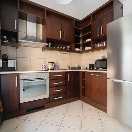 Budapest Central Home With Parking&Terrace エクステリア 写真
