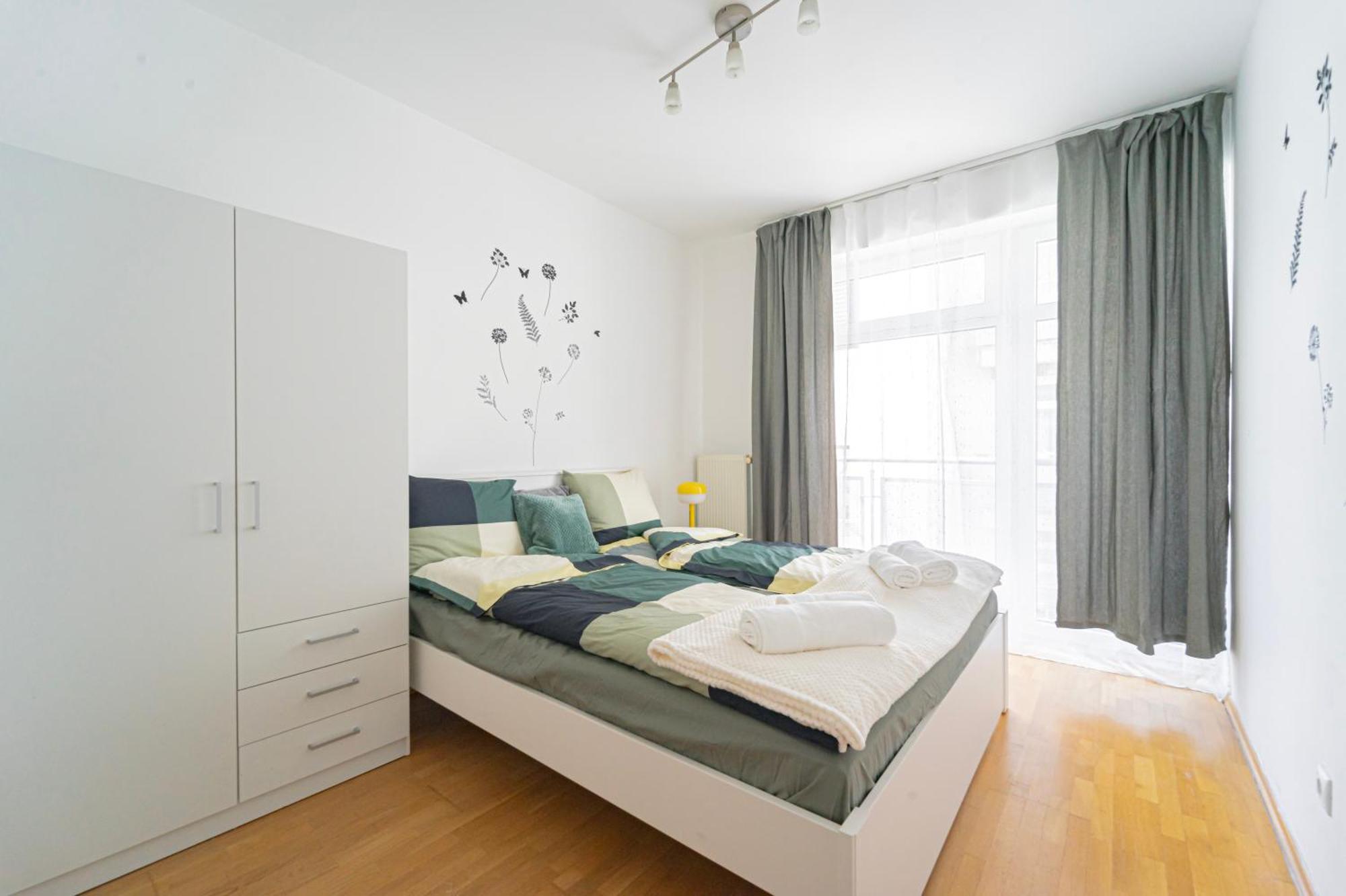 Budapest Central Home With Parking&Terrace エクステリア 写真