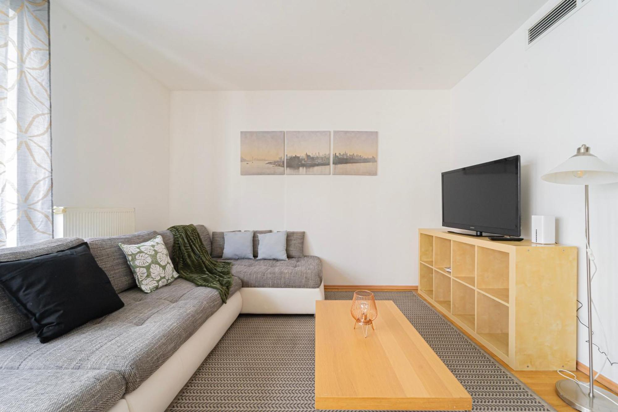 Budapest Central Home With Parking&Terrace エクステリア 写真